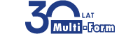jubileuszowe logo