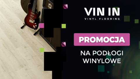 vinin promocja